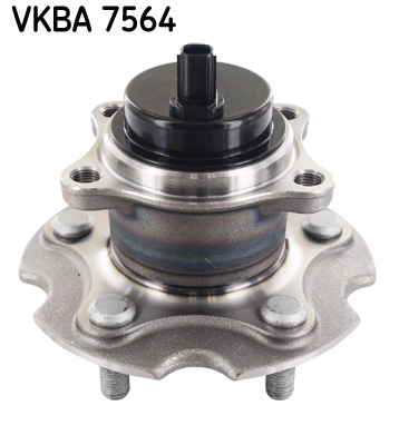 SKF Kerékcsapágy készlet VKBA7564_SKF